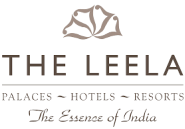 The Leela Logo